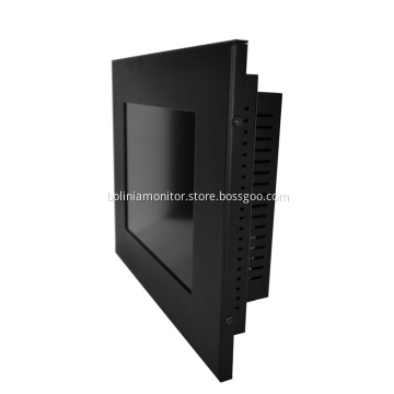 8 Inch HD Embedded Monitor